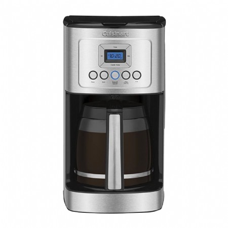 Programmable 12-Cup Thermal Coffeemaker