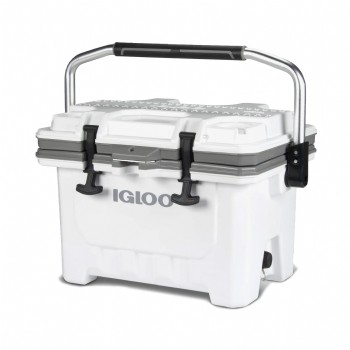 Igloo IMX 24qt Hard Side Cooler