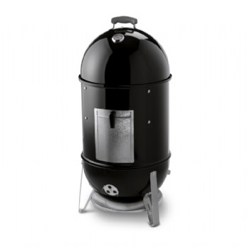 Weber 18.5" Smokey Mountain Cooker