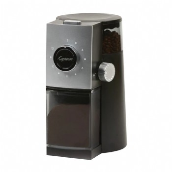 Grind Select  Coffee Burr Grinder